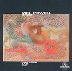 MEL POWELL The California E.A.R. Unit ‎– Settings album cover