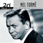 MEL TORMÉ 20th Century Masters: The Millennium Collection: The Best of Mel Tormé album cover