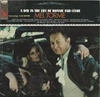 MEL TORMÉ A Day In The Life Of Bonnie And Clyde album cover