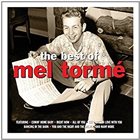 MEL TORMÉ Best of Mel Torme album cover