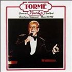 MEL TORMÉ Encore at Marty's New York album cover