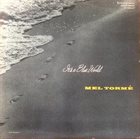 MEL TORMÉ It's a Blue World album cover