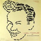 MEL TORMÉ Mel Tormé With The Marty Paich Dek-Tette (aka The Tormé Touch aka Lulu's Back In Town) album cover