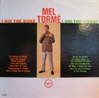MEL TORMÉ The Duke Ellington and Count Basie Songbooks album cover