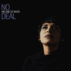 MÉLANIE DE BIASIO No Deal album cover