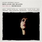 MÉLANIE DE BIASIO No Deal Remixed album cover