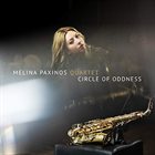 MELINA PAXINOS Circle Of Oddness album cover