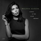 MELISSA ALDANA Echoes Of The Inner Prophet album cover