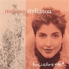 MELISSA STYLIANOU Bachelorette album cover