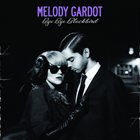 MELODY GARDOT Bye Bye Blackbird album cover