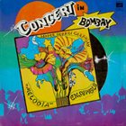 MELODIA  ENSEMBLE Concert In Bombay album cover