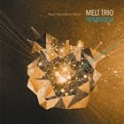 MELT TRIO Hymnolia album cover