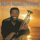 MELTON MUSTAFA Boiling Point album cover