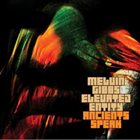 MELVIN GIBBS Melvin Gibbs' Elevated Entity ‎: Ancients Speak album cover