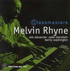 MELVIN RHYNE Classmasters album cover