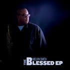 MELVIN SMITH The Blessed EP album cover