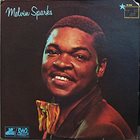 MELVIN SPARKS Melvin Sparks '75 album cover