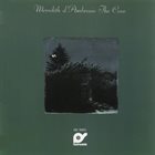 MEREDITH D' AMBROSIO Cove album cover