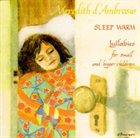 MEREDITH D' AMBROSIO Sleep Warm album cover