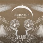 MERKABAH Lyonesse album cover