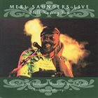 MERL SAUNDERS Still Having Fun album cover