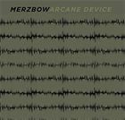 MERZBOW Merzbow - Arcane Device album cover