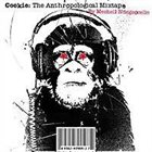 ME'SHELL NDEGÉOCELLO Cookie: The Anthropological Mixtape album cover