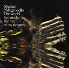 ME'SHELL NDEGÉOCELLO The World Has Made Me the Man of My Dreams album cover