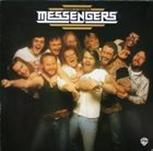MESSENGERS Children of Tomorrow album cover