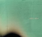 METÁ METÁ Metá Metá album cover