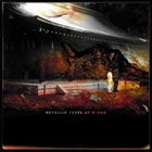 METALLIC TASTE OF BLOOD Metallic Taste of Blood album cover