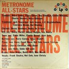 METRONOME ALL STARS Metronome All-Stars album cover