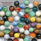 METROPOLE ORCHESTRA 54 album cover