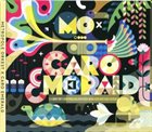 METROPOLE ORCHESTRA Metropole Orkest & Caro Emerald : MO X Caro Emerald by Grandmono album cover