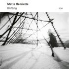 METTE HENRIETTE (METTE HENRIETTE MARTEDATTER RØLVÅG) — Drifting album cover