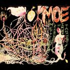 METTE RASMUSSEN MoE with Mette Rasmussen and Ikuro Takahashi : Painted album cover