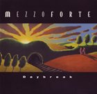 MEZZOFORTE Daybreak album cover