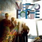MEZZOFORTE Islands album cover