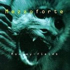 MEZZOFORTE Monkey Fields album cover