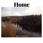 MIA DYBERG Home album cover