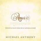 MICHAEL ANTHONY Amor(e) album cover
