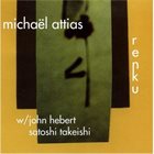 MICHAËL ATTIAS Renku album cover