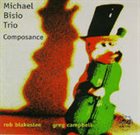 MICHAEL BISIO Composance album cover