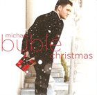 MICHAEL BUBLÉ Christmas album cover