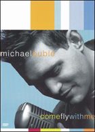 MICHAEL BUBLÉ Come Fly With Me album cover