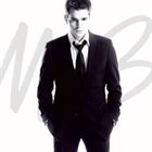 MICHAEL BUBLÉ It's Time album cover