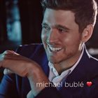 MICHAEL BUBLÉ Love album cover