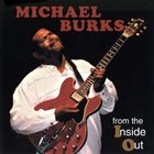 MICHAEL BURKS From The Inside Out album cover