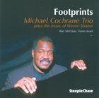MICHAEL COCHRANE Footprints album cover