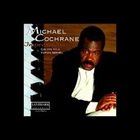 MICHAEL COCHRANE Impressions album cover